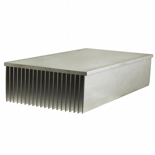 HEATSINK FOR PWR MOD/IGBT/RELAY