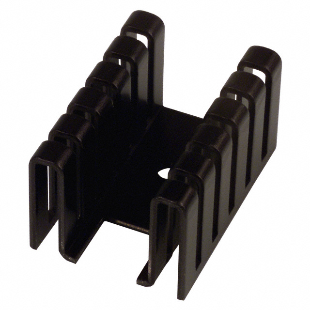 HEATSINK TO-220 1.45" HIGH