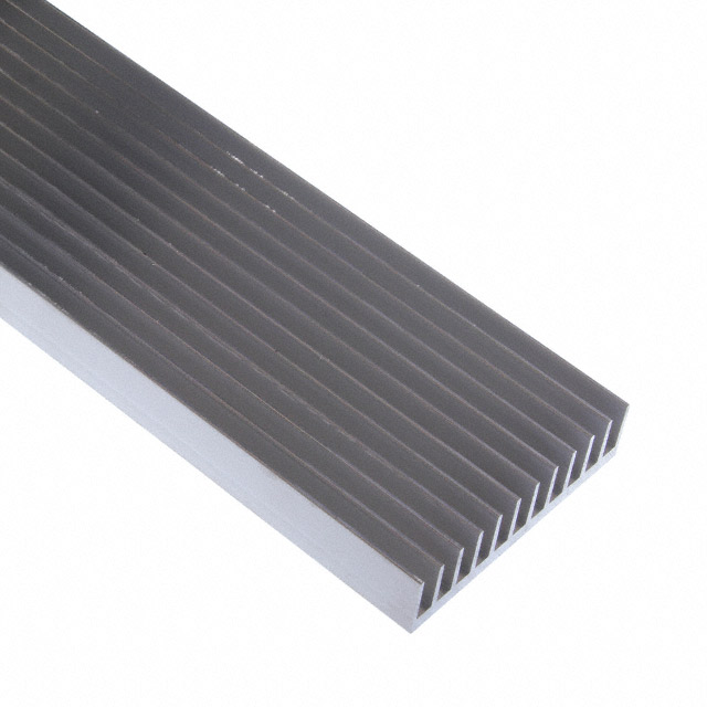 62200 EXTRUSION 0.85X3.5"X4'