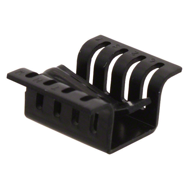 BOARD LEVEL HEATSINK .375"TO-220