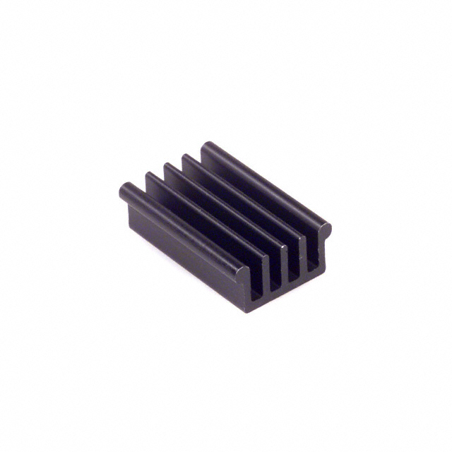 HEATSINK 14-16PIN DIP BLK