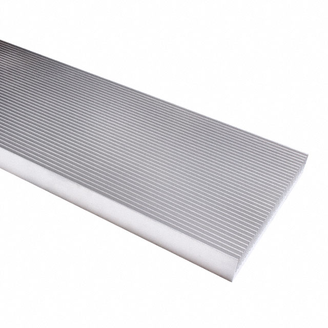 70165 EXTRUSION 1.78X12"X4'
