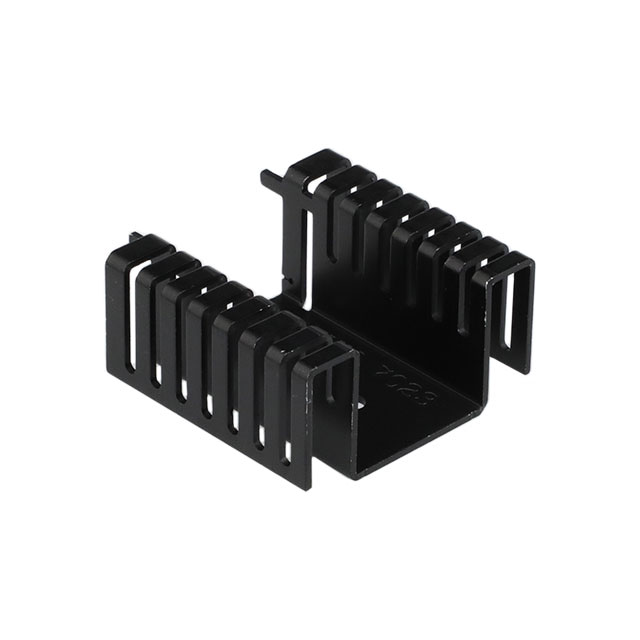 BOARD LEVEL HEAT SINK