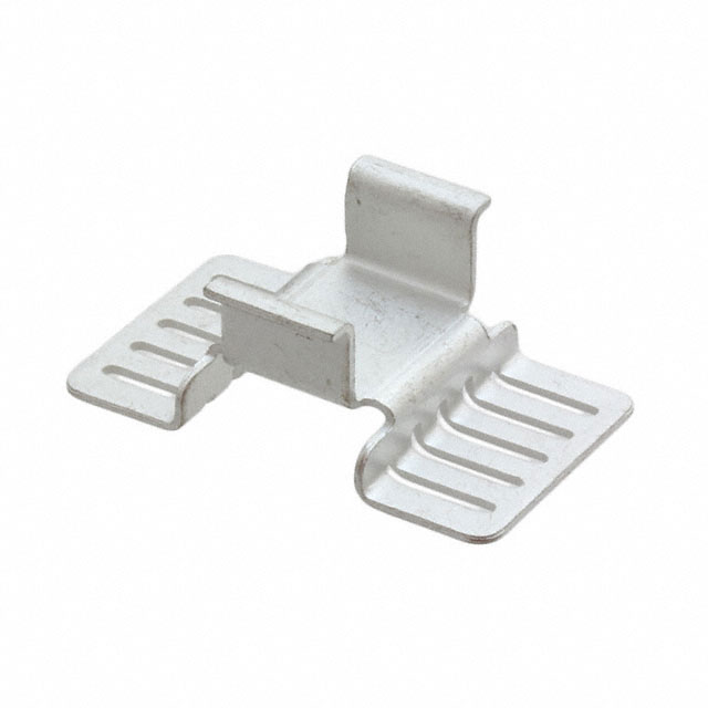BOARD LEVEL HEATSINK .375" D2PAK