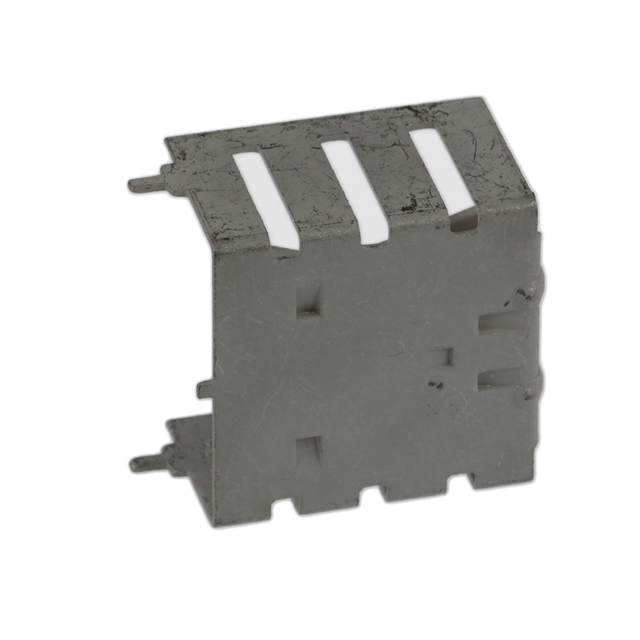 BOARD LEVEL HEAT SINK