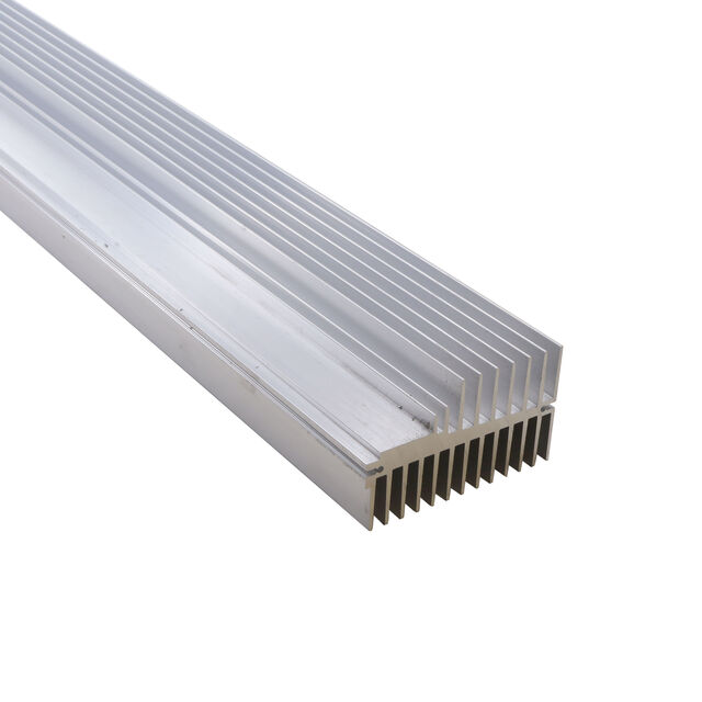 78350 EXTRUSION 3.37X1.95"X4.1'