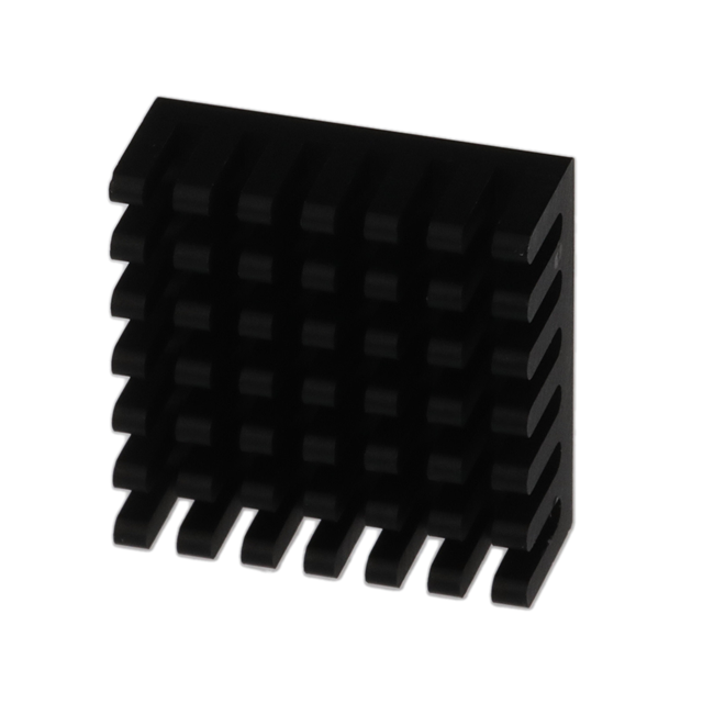 HEATSINK CPU .91" SQ