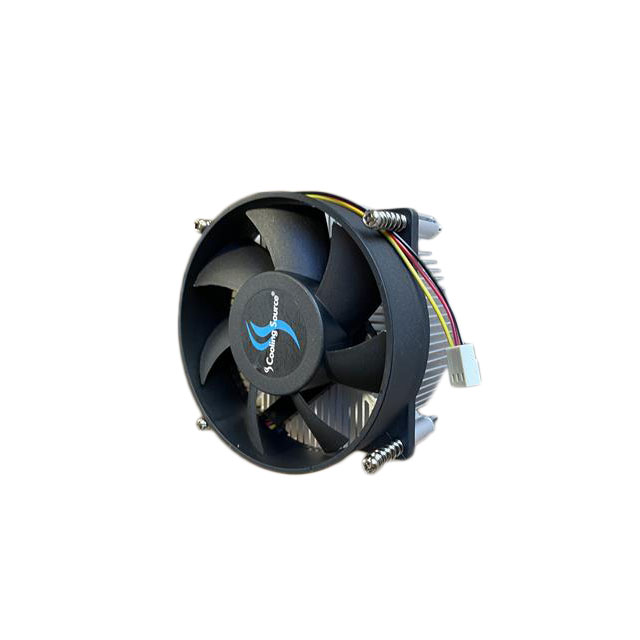 CPU Cooler 73W, 12 VDC