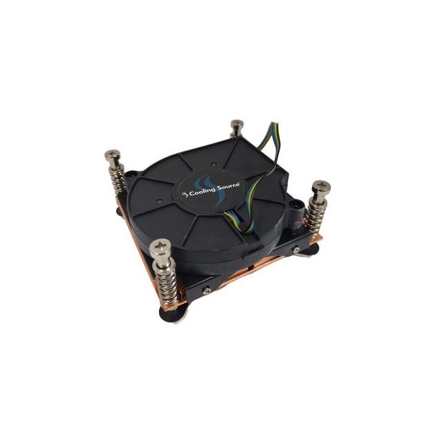 I U Server / LGA 775