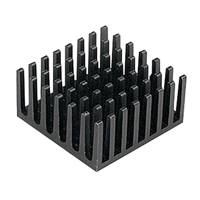 40X40X10MM, T411