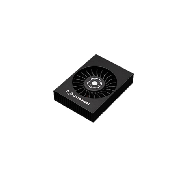 ACTIVE COOLER FOR LATTEPANDA MU