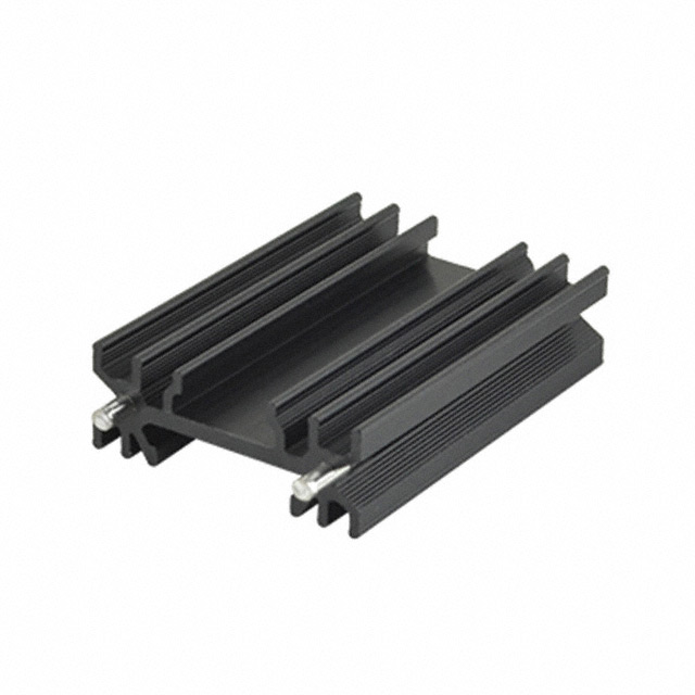 HEAT SINK, EXTRUSION, TO-220, 38