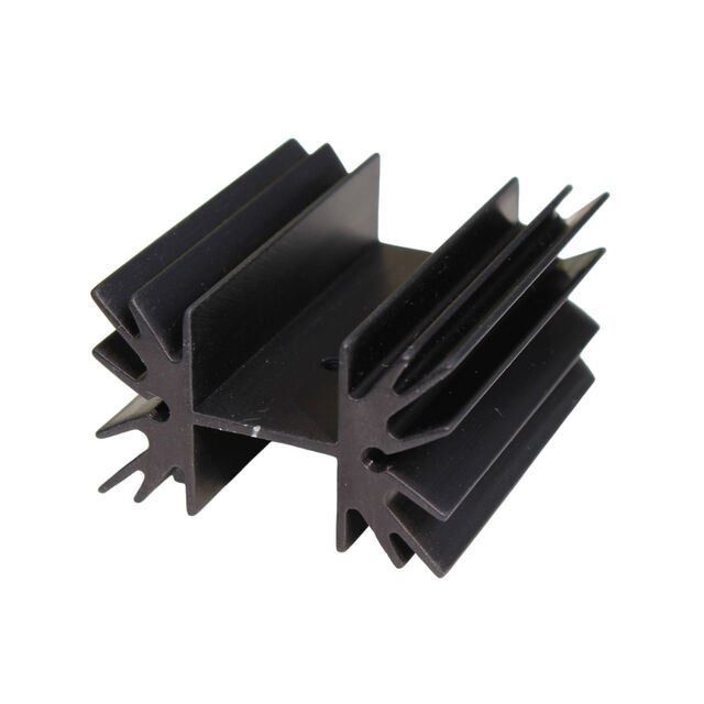 EXTRUDED TYPE, TO-247 PACKAGE, L