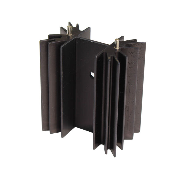 EXTRUDED TYPE, TO-220 PACKAGE, L