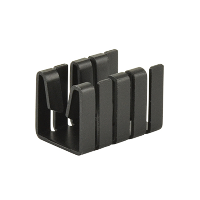 HEATSINK TO-220 2.9W ALUMINUM