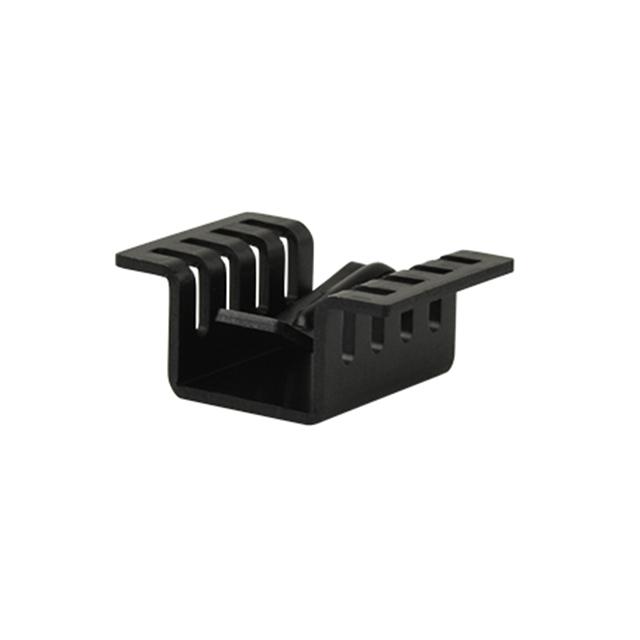 HEATSINK TO-220 2.6W ALUMINUM