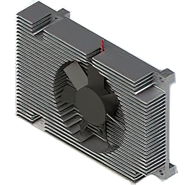 ARRIA 10 SOC SOM FANSINK