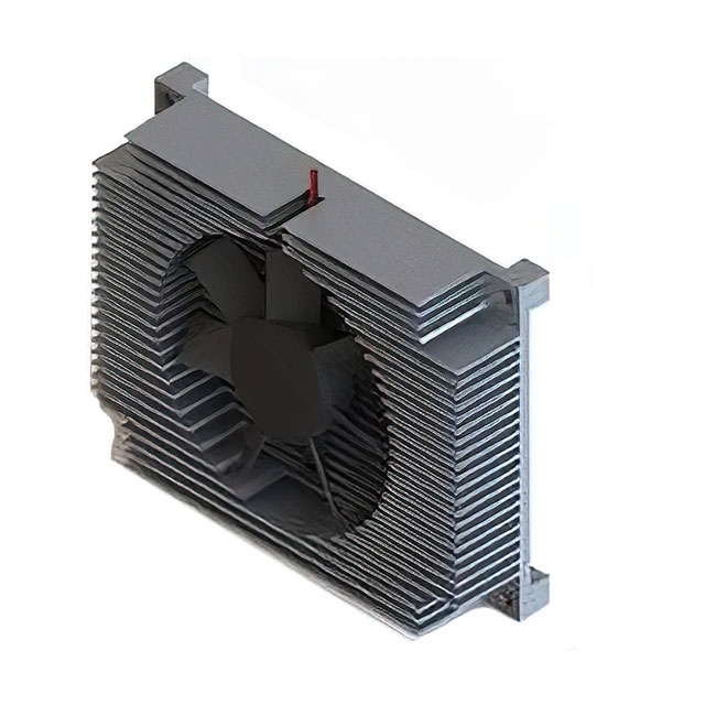 ZU+ZU7/ZU5/ZU4 MPSOC SOM FANSINK