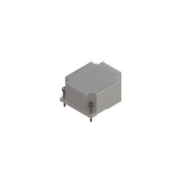 Versal AI Edge Heat Sink