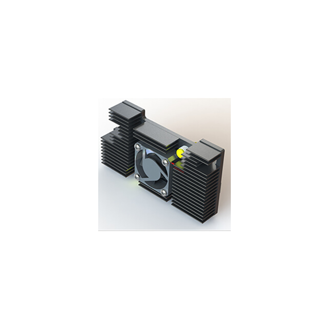 I.MX 8M MINI/NANO SBC HEATSINK