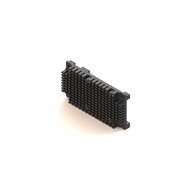 I.MX 8QM SMARC SOM HEATSINK