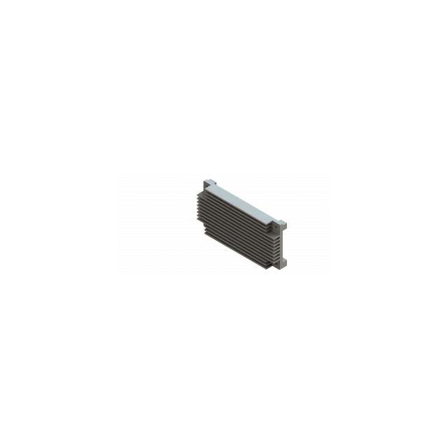 LAYERSCAPE LS1021A SOM HEATSINK