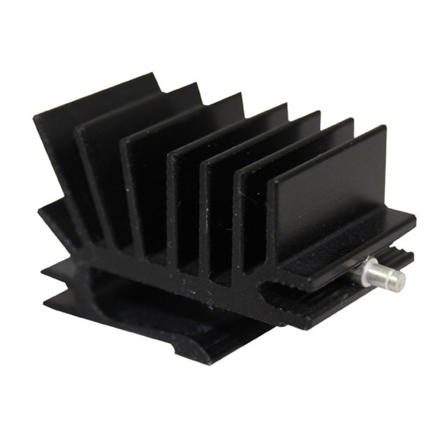 MAX CLIP HEATSINK