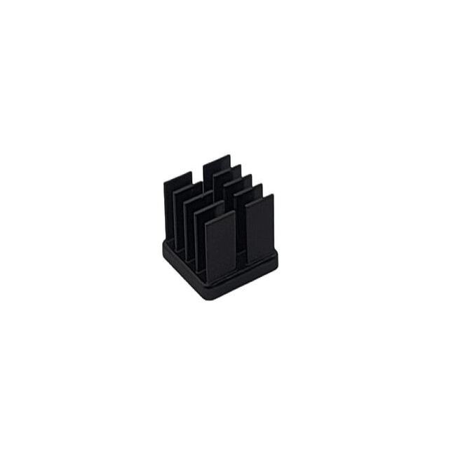 AL HEAT SINK 15X15X20MM