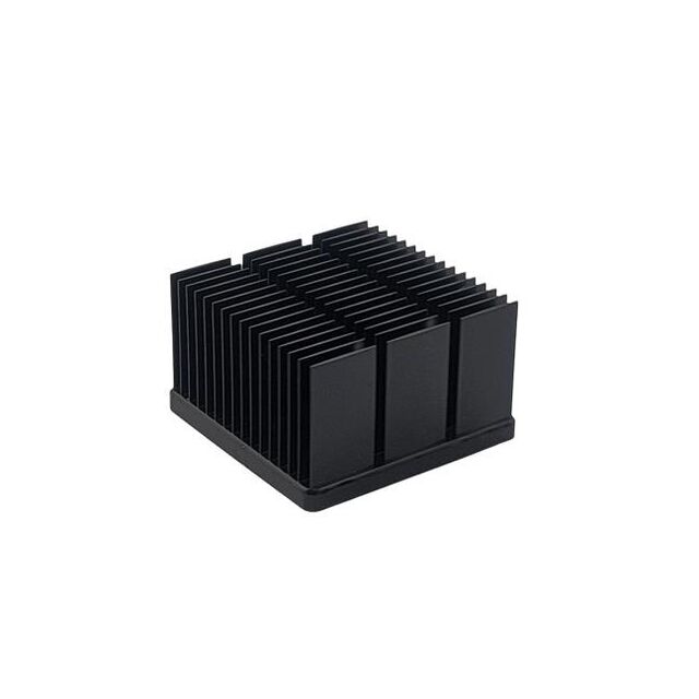 AL HEAT SINK 35X35X20MM