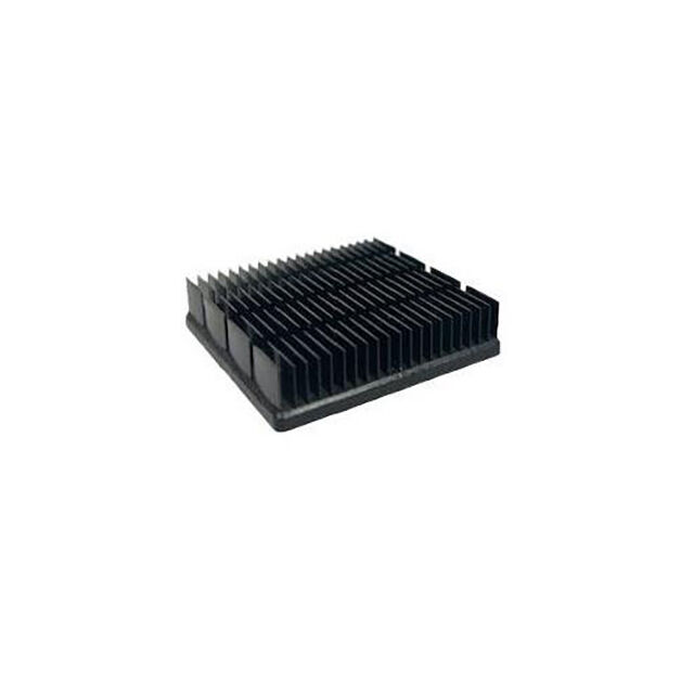 AL HEAT SINK 45X45X10MM
