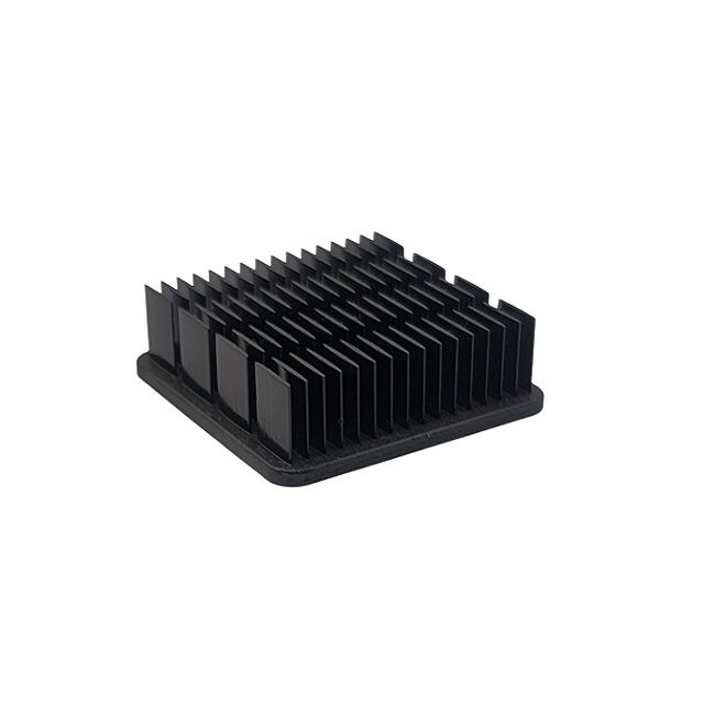 AL HEAT SINK 45X45X12MM