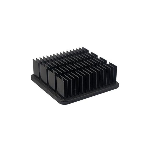 AL HEAT SINK 45X45X15MM