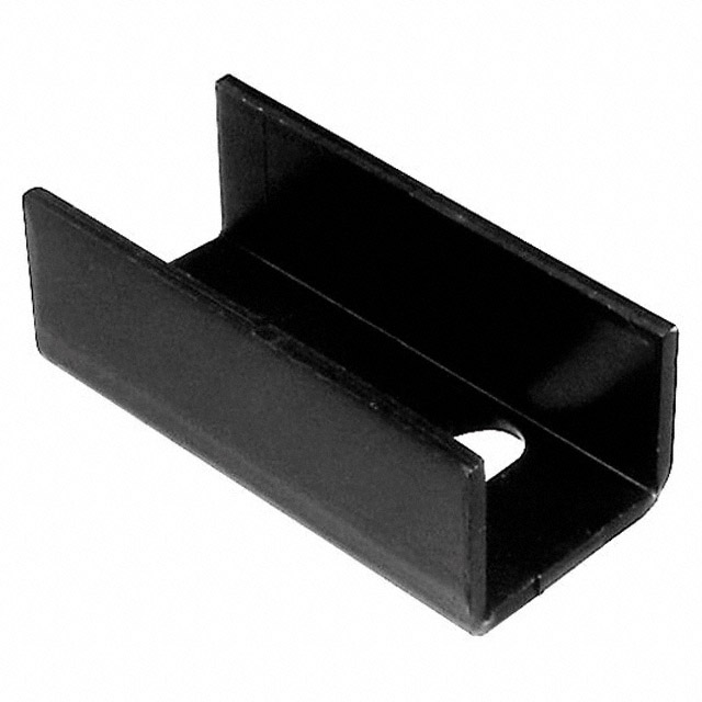 HEATSINK ALUM ANOD