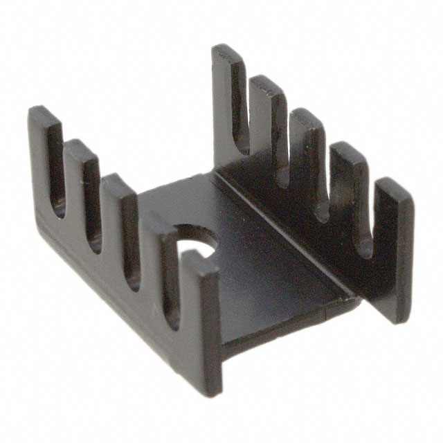 HEATSINK TO-220 19.05X13.21MM