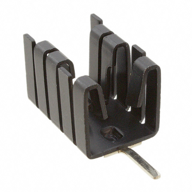 HEATSINK TO-220 19X12.8MM