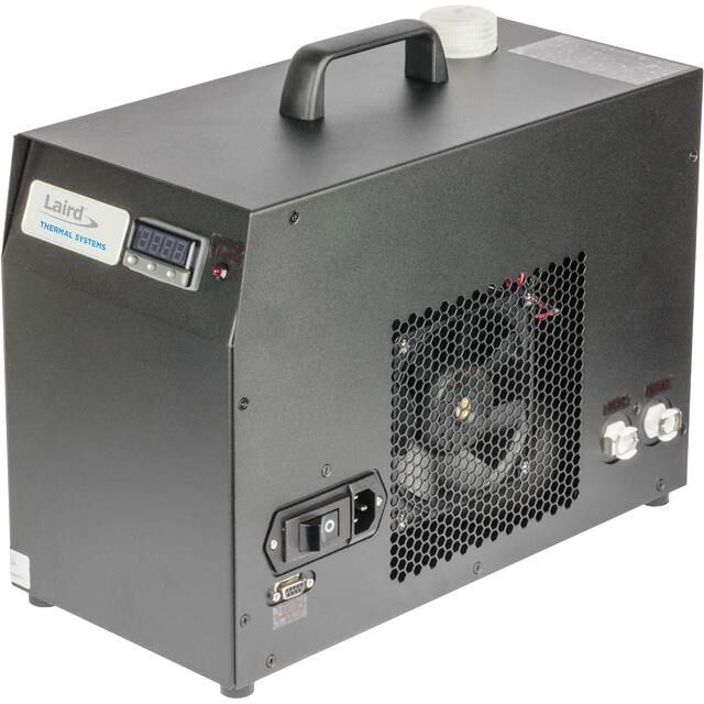 RECIRC CHILLER 2.9LPM 149W 4.7A