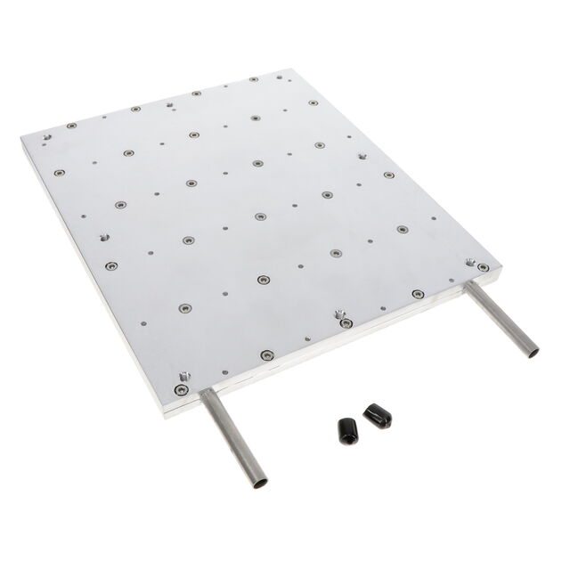 CUSTOM COLD PLATE