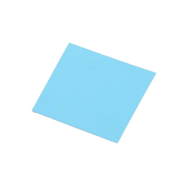 THERM PAD 32.7MMX32.7MM 1=25/PK