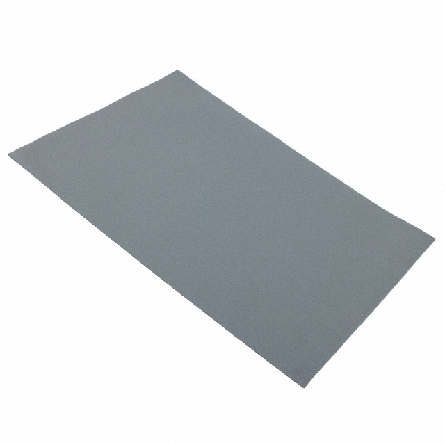 THERM PAD 320X230MM GRAY