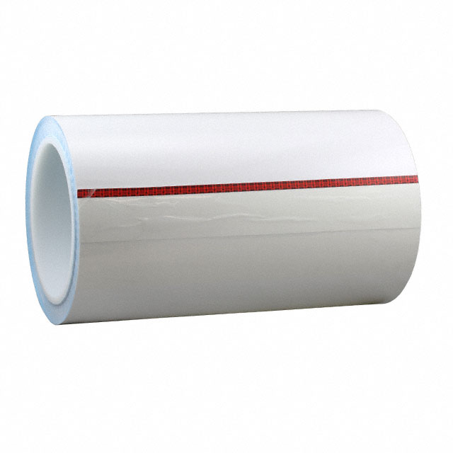 THERM PAD 30M X 300MM WHT-YLW