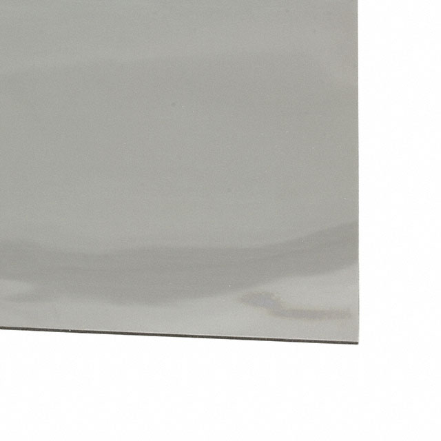 THERM PAD 300MMX210MM GRAY