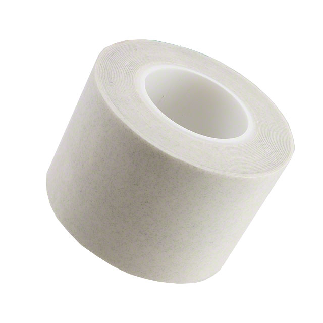 THERM PAD 5M X 50MM GRAY