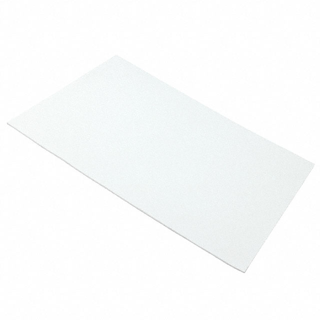 THERM PAD WHITE 1=1SHEET