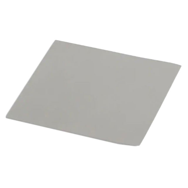 THERM PAD 15.88MM DIA GREEN