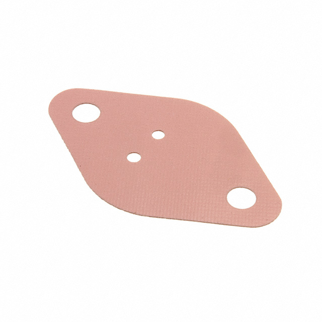 THERM PAD 34.93X20.96MM PINK