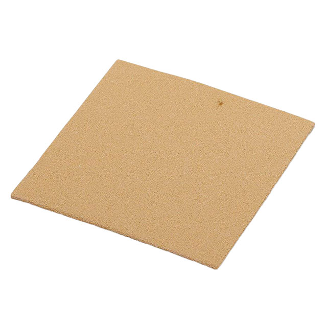 THERM PAD 228.6MMX304.8MM GOLD