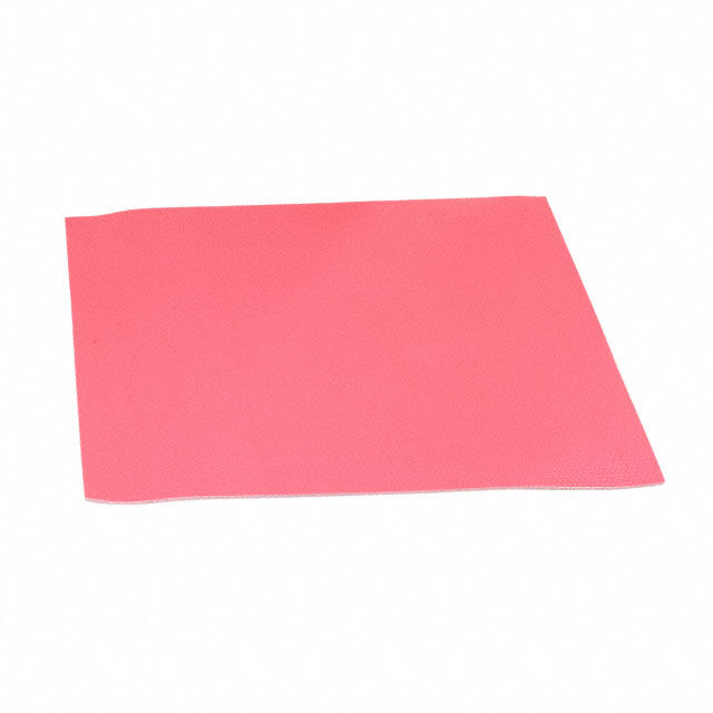 THERM PAD 228.6MMX228.6MM PINK