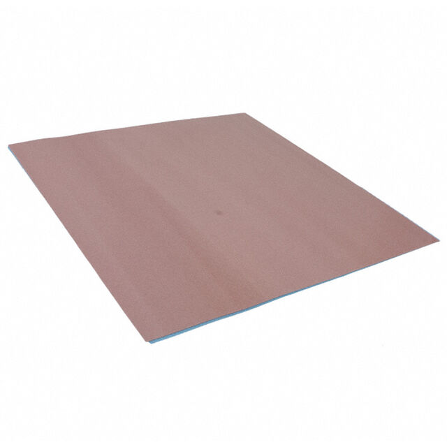 THERM PAD 228.6MMX228.6MM PURP