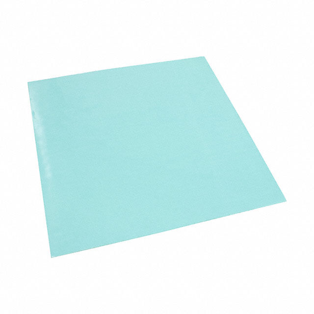 THERM PAD 228.6MMX228.6MM TEAL