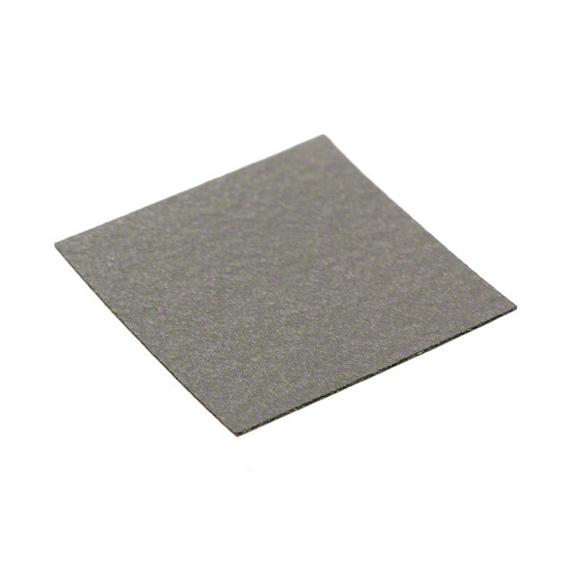 THERM PAD 457.2X457.2MM GRAY
